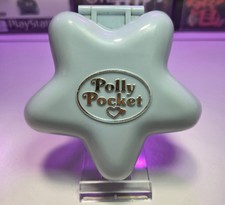 Polly Pocket Bluebird 1992