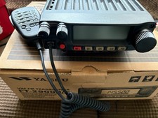 Amateurfunk Yaesu FT-2900R/E