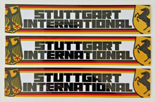 Stuttgart international