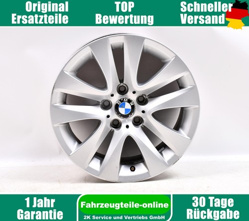 Original bmw alufelge - original,