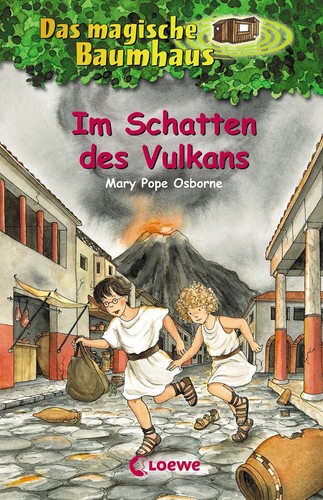 Schatten des vulkans das - des,