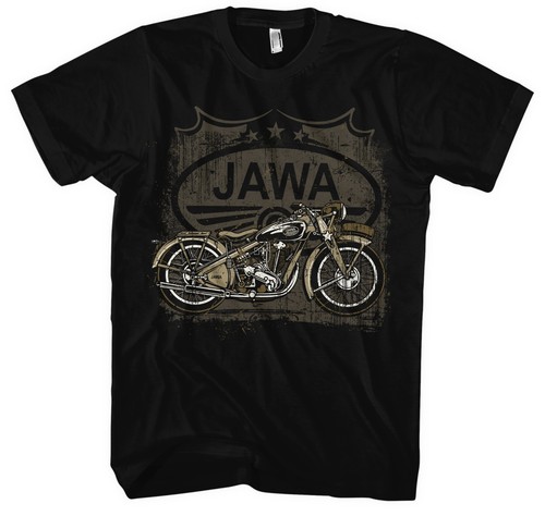 Ware jawa shirt - b-ware, |