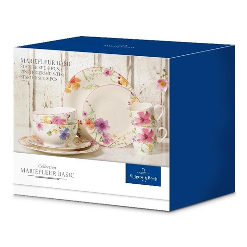 Villeroy boch mariefleur - boch,