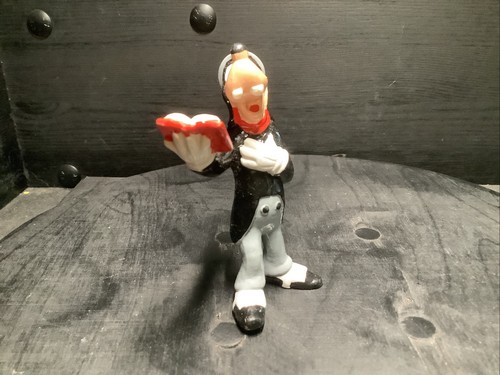Disney bully bullyland - bully,