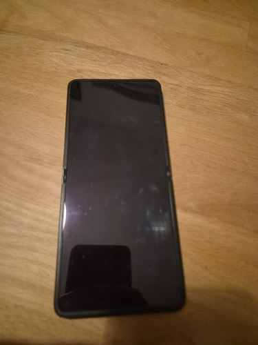 Defekt samsung galaxy z - "defekt",