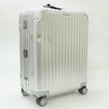 Lifetime Warranty Rimowa