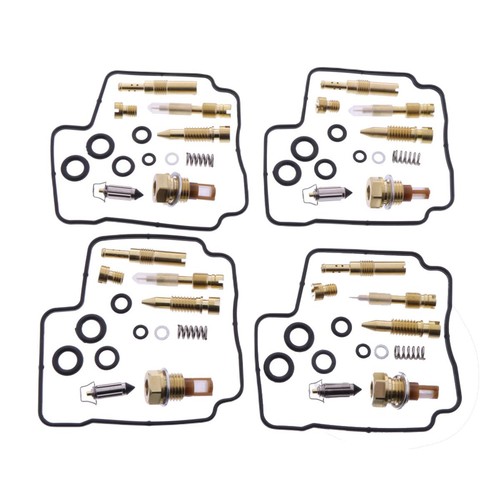 Vergaser reparatursatz keyster - vergaser,