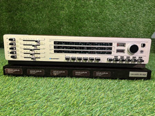 Blaupunkt Delta 3091 Receiver