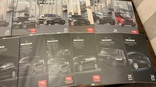 26 Prospekte BRABUS
