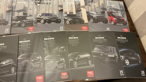 Prospekte brabus - 26,