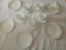 Villeroy boch delta - delta, gedeck