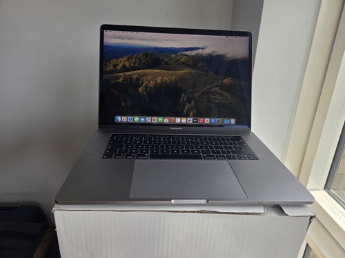 Apple macbook pro - pro, zoll