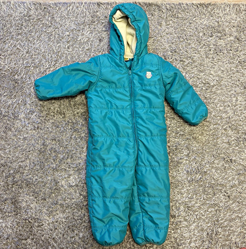 Pupugino schneeanzug unisex - pupugino,