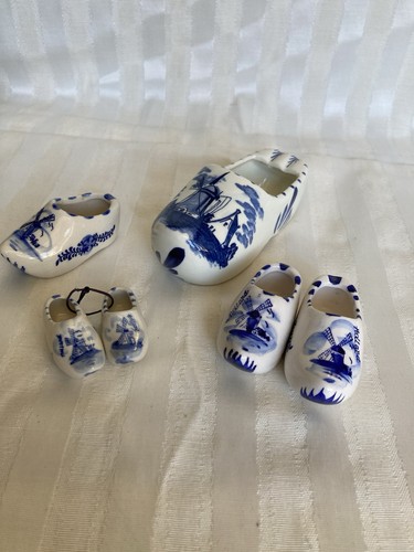 Delft blue keramik holland - keramik,
