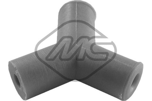 Metalcaucho schlauchverbinder - metalcaucho,