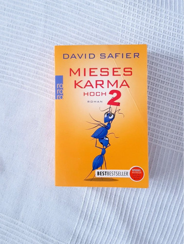 Mises karma hoch buch - 2,