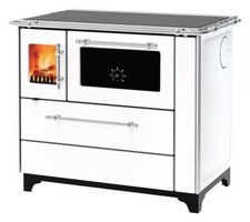 Küchenofen Alfa Plam Donna 90