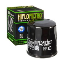 Ölfilter Hiflo passend für