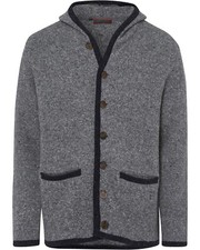 REITMAYER Strickjacke mit