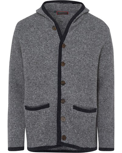Reitmayer strickjacke mit - reitmayer,