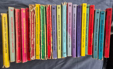 Lustige Taschenbücher, LTB, Egmont Ehapa, 4. Auflage, Teilfarbe