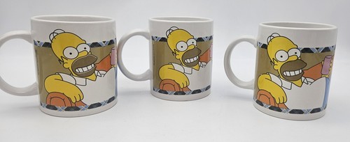 Die simpsons 2010 fox - 3×,