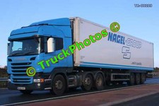 LKW Foto TR-00209 Scania Reg:-