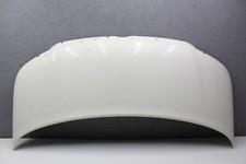 MOTORHAUBE Original + VW T5 2003-2009 + Frontklappe + WEIß