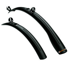 Fahrrad SKS Schutzblech Set 26" 27,5" 28" für Stevens Haibike Winora Conway u.a.