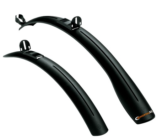 Fahrrad sks schutzblech set - fahrrad,
