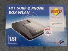 Fritzbox 7112 WLAN Router (neu)