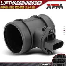 Luftmassenmesser