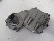 Motordeckel links Getriebe