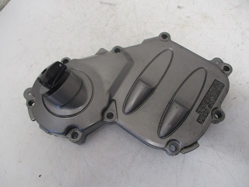 Motordeckel links getriebe - motordeckel,