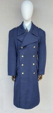 DDR NVA Wintermantel für Offiziere der Volksmarine Gr.SK-48