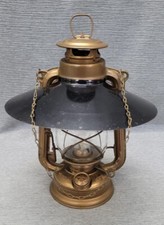 Petroleumlampe Sturmlaterne