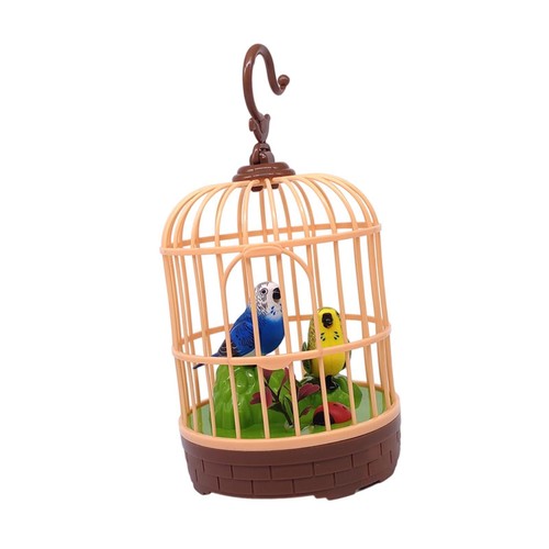 Vögel vogelkäfig spielzeug - vögel,