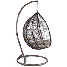 Luxus Hängesessel Miami XXL