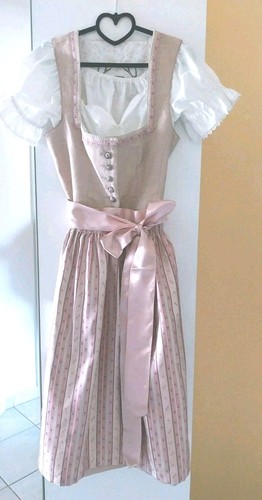 Wunderschönes dirndl tracht - dirndl,