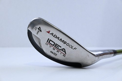 Adams idea boxer 4 hybrid - adams, #4