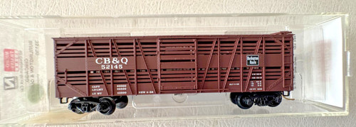 Micro trains 35130 40 - 35130,