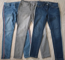 3Stück GINA denim Jeggings 40