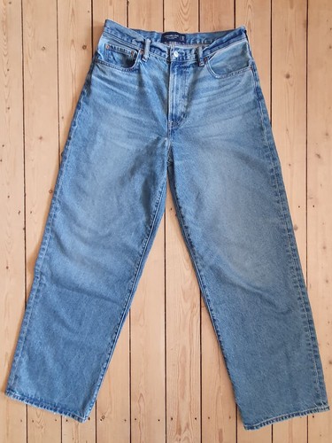 Abercrombie fitch herren - abercrombie,