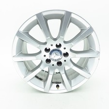 Alufelge 8,5Jx17H2 Mercedes