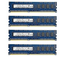 Hynix 32 GB (4x8GB)