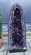Amethyst Druse  Amethyst Geode