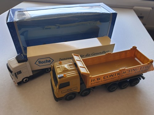 Lkw konvolut - lkw,