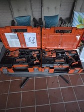 Megastarker schlagschrauber - megastarker,