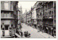 Postkarte Dresden 99 657 AK