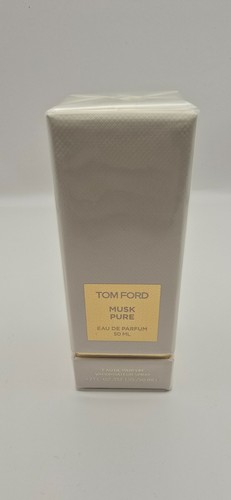 Tom ford musk pure 50ml - tom, brand